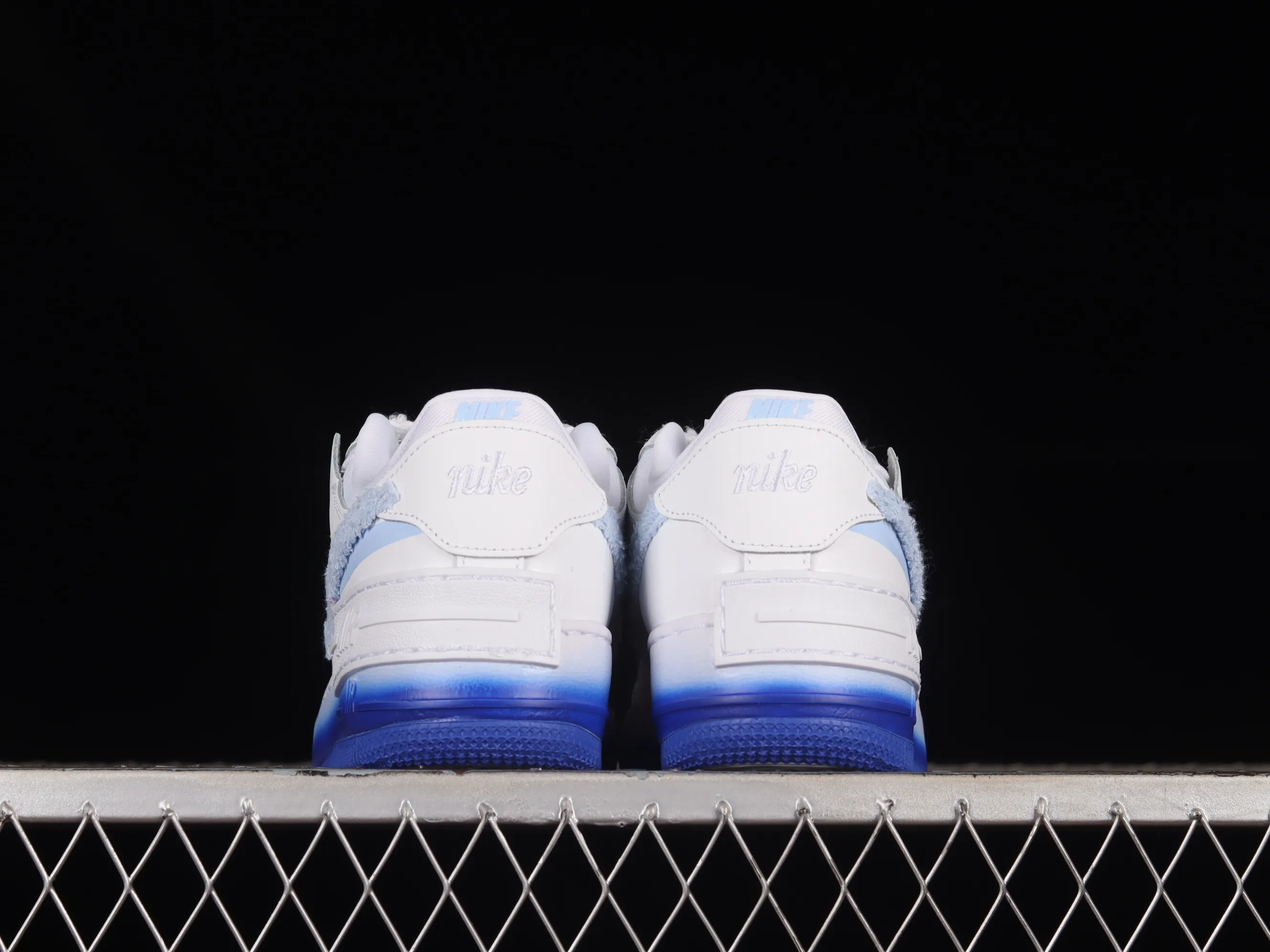 All Categories Nk Air Force 1 Air Force Series Nk Air Force 1 Shadow Air Force Lightweight Increase Nk Air Force 1 Shadow Air Force One Lightweight Increase Low-top Versatile Sneakers FJ4567-100